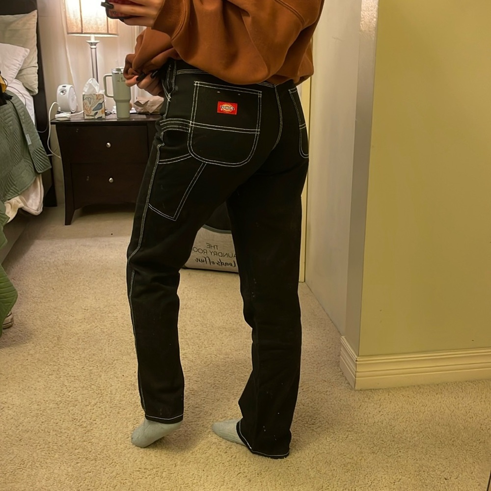 Dickies pants